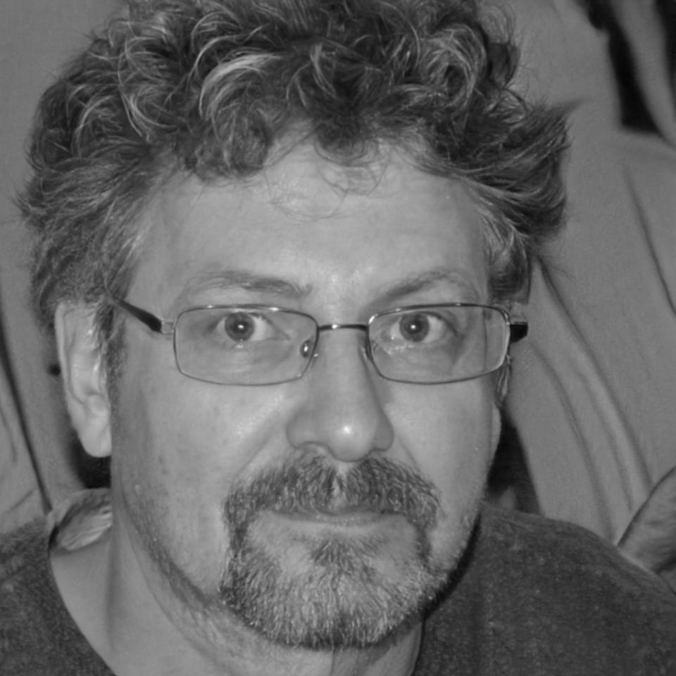 Portrait professionnel de Félix Beaulieu