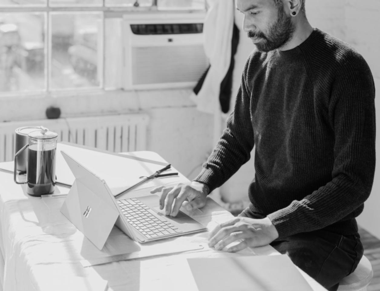 Suivi de portefeuille en temps réel