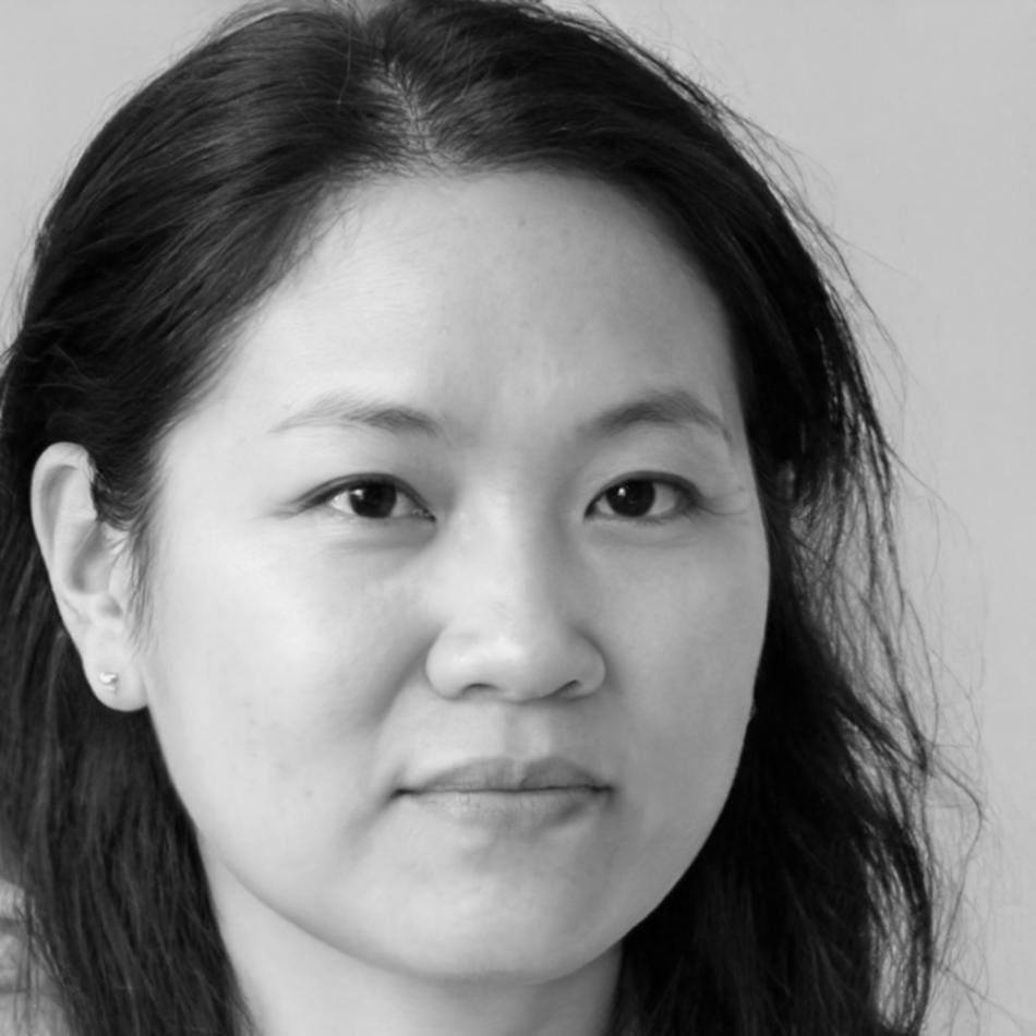 Portrait professionnel de Margot Deschênes