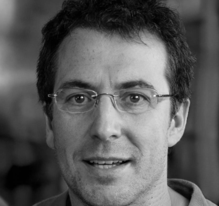 Gaspard Lebouthillier, analyste financier