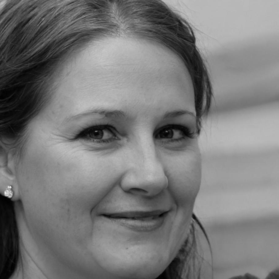 Maëlys Thibodeau, conseillère en investissements